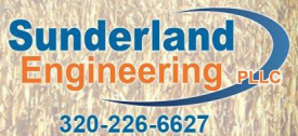 Sunderland Engineering, Maynard Minnesota