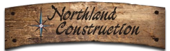 Northland Construction, Merrifield Minnesota