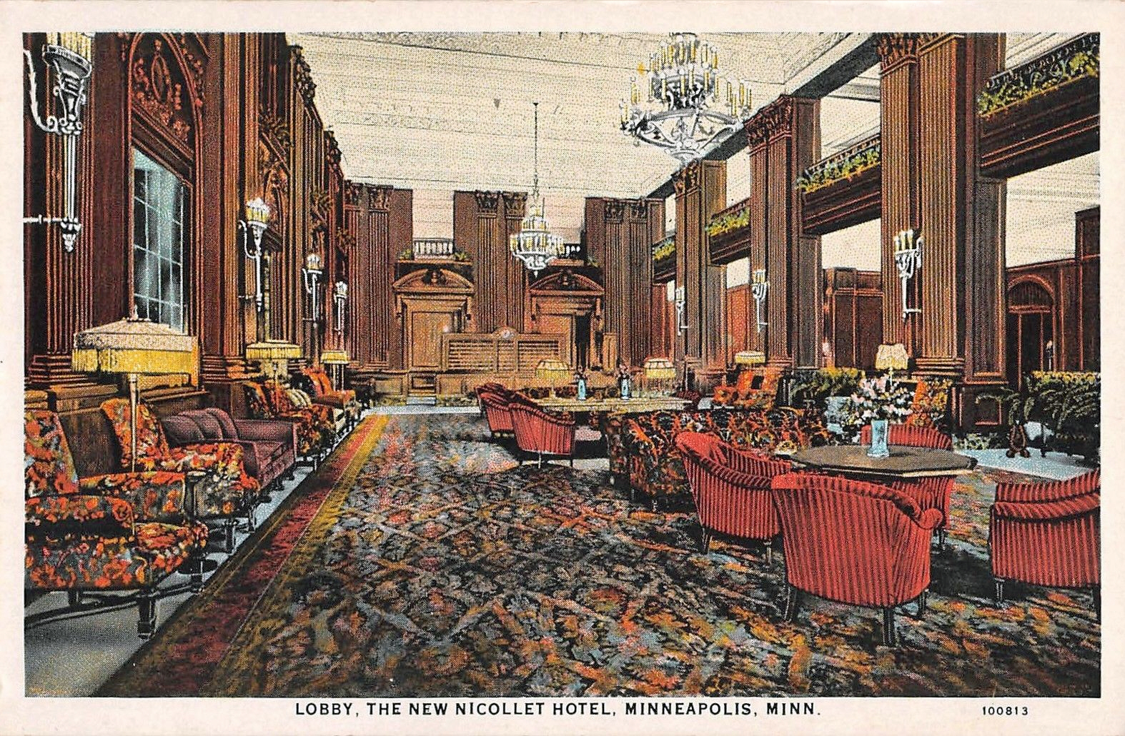 Minneapolis Minnesota Gallery - Hotels and Motels