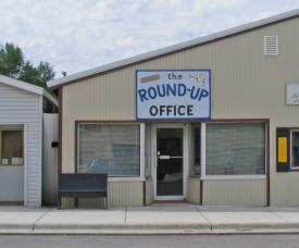 The Roundup, Minneota Minnesota
