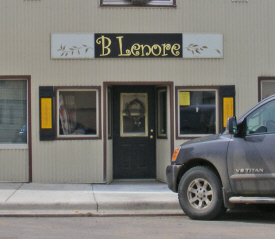 B Lenore, Minneota Minnesota