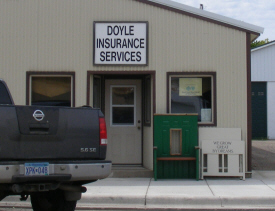 Doyle Insurance Service, Minneota Minnesota