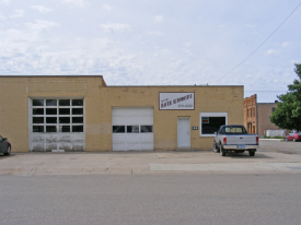 Bauer Automotive, Minneota Minnesota