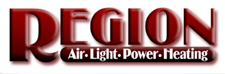 Region Air Light Power and Heating, Moose Lake Minnesota