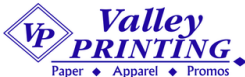 Valley Printing, Moose Lake Minnesota