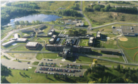 Minnesota Correctional Facility - Moose Lake