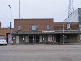 City and Country Tavern, Morgan Minnesota