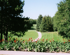 Pine Ridge Golf Club, Motley Minnesota