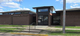 Mountain Lake Public Library