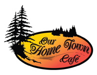 Our Hometown Cafe, Mountain Lake Minnesota