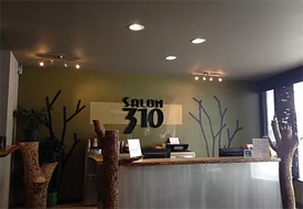 Salon 310, Mountain Lake Minnesota