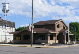 Citizens Alliance Bank, Murdock Minnesota