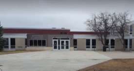 Jefferson Elementary School, New Ulm Minnesota
