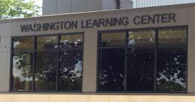 Washington Learning Center, New Ulm Minnesota