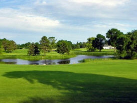 Ortonville Golf Course