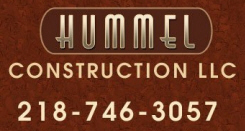 Hummel Construction, Pillager Minnesota