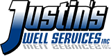 Justin's Well Services Inc - Logo