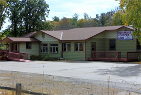 Brookside Assisted Living Home, Pine River Minnesota