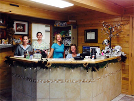 Countrywide Doc Vet Clinic, Pine River Minnesota