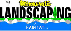 Minnesota Landscaping and Habitat, Pine River Minnesota