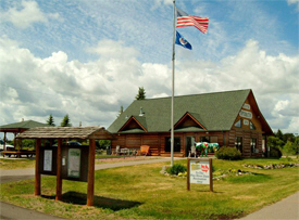 Pine River Chamber of Commerce