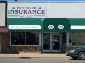 Pine River Insurance