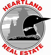 Heartland Real Estate, Pine River Minnesota