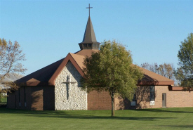 Christian Reformed Church, Pipestone, MN