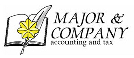 Major & Company Accounting & Tax