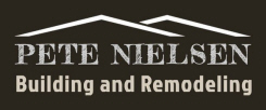 Pete Nielson Building and Remodeling, Rice Minnesota