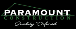 Paramount Construction, Rice Minnesota