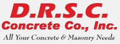DRSC Concrete, Rice Minnesota