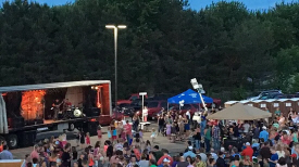 Sartell Summerfest, Sartell Minnesota