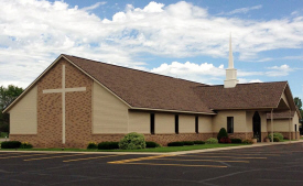 Grace Baptist Fellowship, Sartell Minnesota