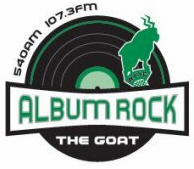 WXYG-AM - "The Goat" Sauk Rapids Minnesota