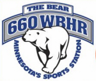 WBHR-AM - "660 The Bear"  Sauk Rapids Minnesota
