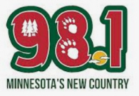 WWJO-FM - "Minnesota's New Country"