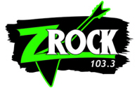 KZPK-HD3 - "Z-Rock 103.3"