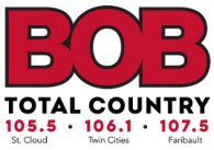 Bob Total Country FM