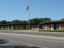 Pleasantview Elementary School, Sauk Rapids Minnesota