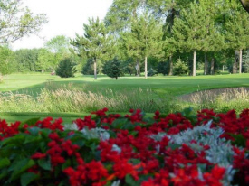Wapicada Golf Club, Sauk Rapids Minnesota