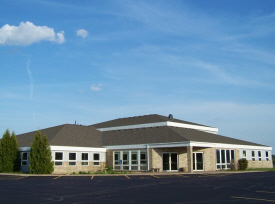 Countryside Seventh Day Adventist Church, Sauk Rapids Minnesota