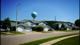 Scenic View Town Homes, Rushford Minnesota