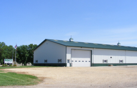 Schmitz Grain, Slayton Minnesota