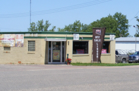 Slayton Liquor, Slayton Minnesota