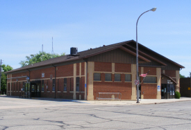 Public Library, Slayton Minnesota
