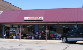Second Wind Antiques and More, Slayton Minnesota