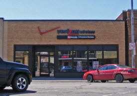 Verizon Wireless - BeMobile Store, Slayton Minnesota