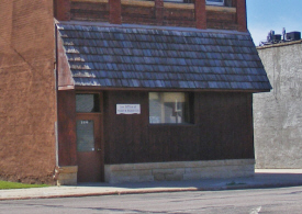 Merlyn Anderson Law Office, Slayton Minnesota