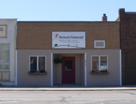 Thrivent Financial, Slayton Minnesota
